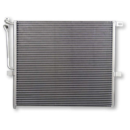 Global Parts Distributors LLC A/C Condenser 3079