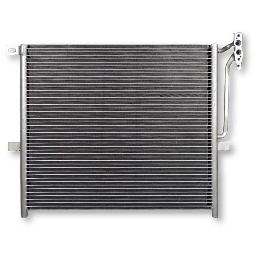 Global Parts Distributors LLC A/C Condenser 3079