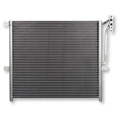 Global Parts Distributors LLC A/C Condenser 3079