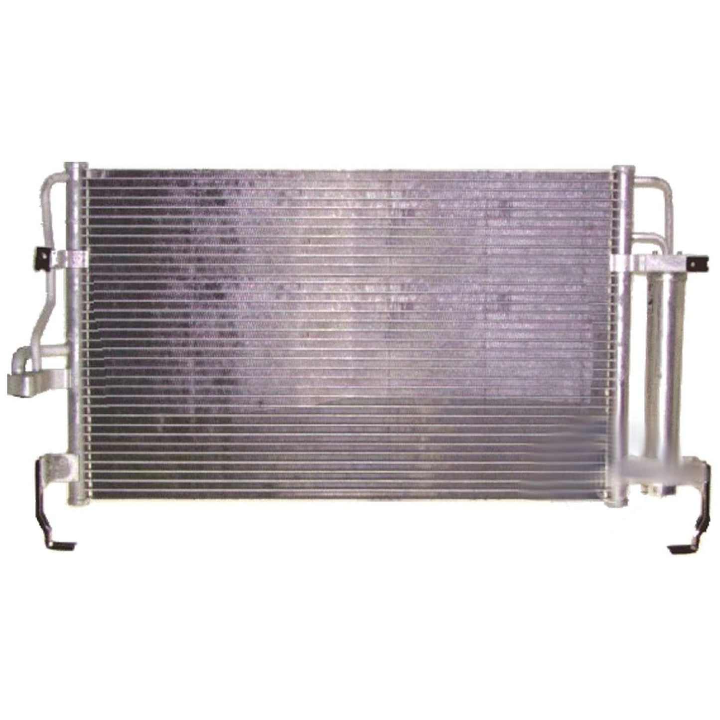 Global Parts Distributors LLC A/C Condenser 3084C