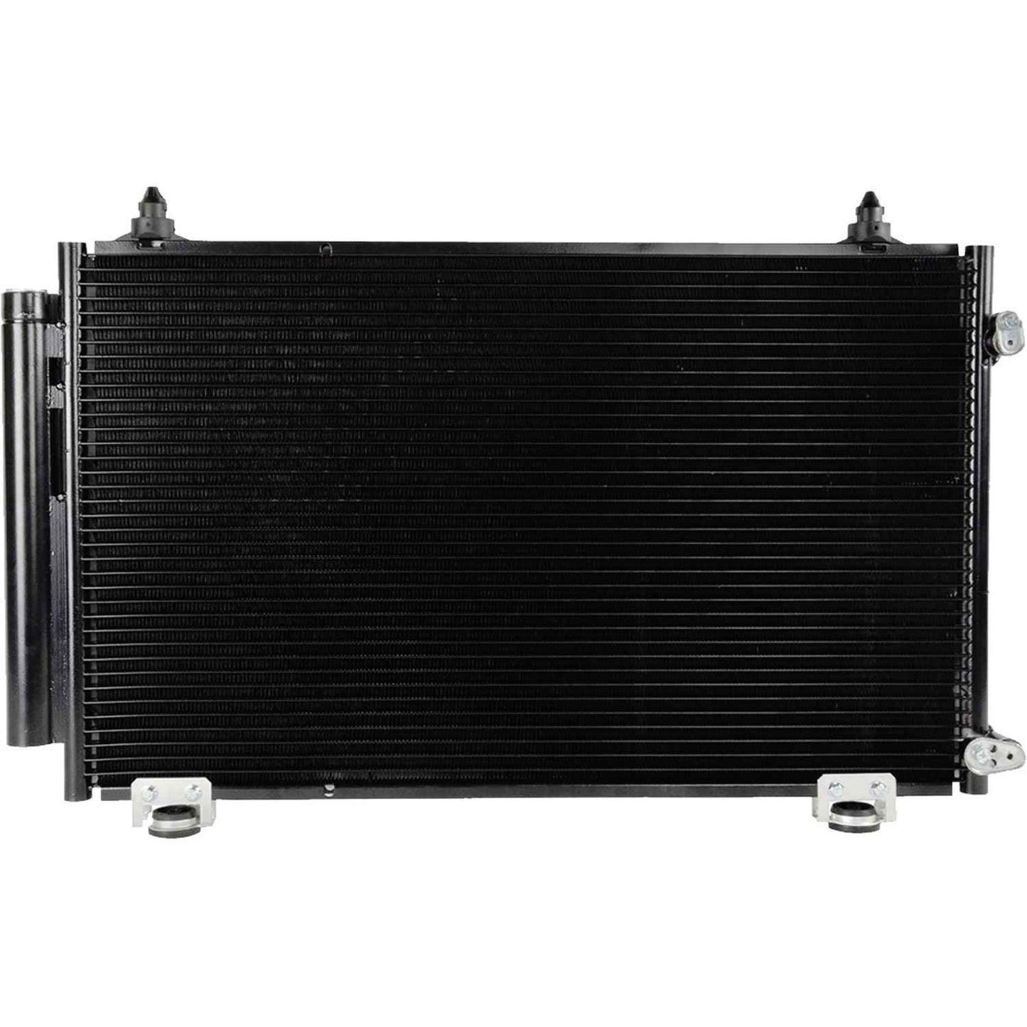Global Parts Distributors LLC A/C Condenser 3085C