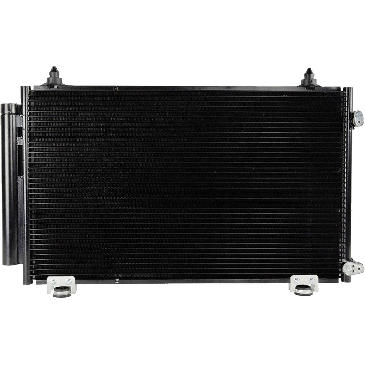 Global Parts Distributors LLC A/C Condenser 3085C