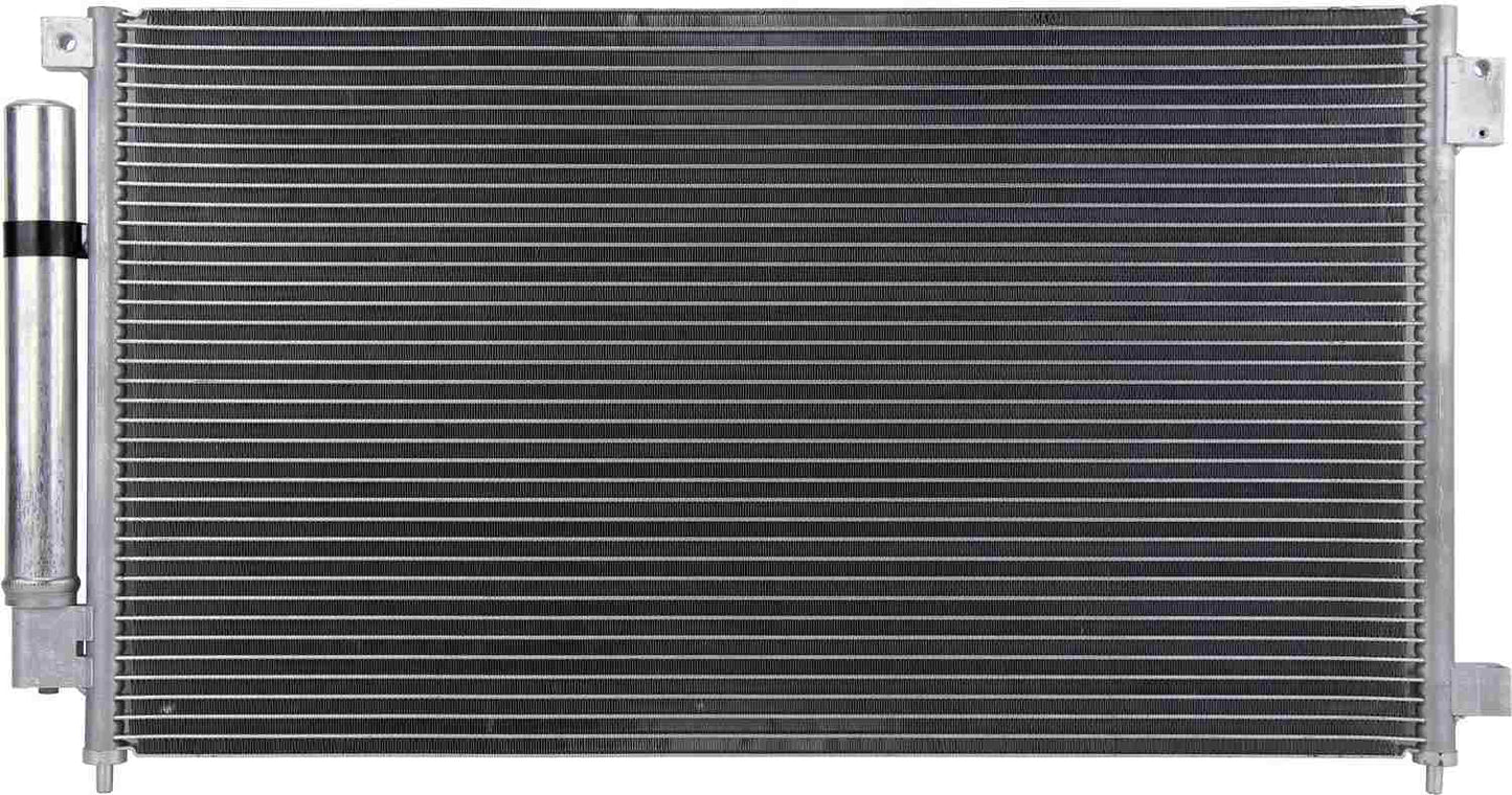 Global Parts Distributors LLC A/C Condenser 3086C