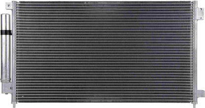 Global Parts Distributors LLC A/C Condenser 3086C