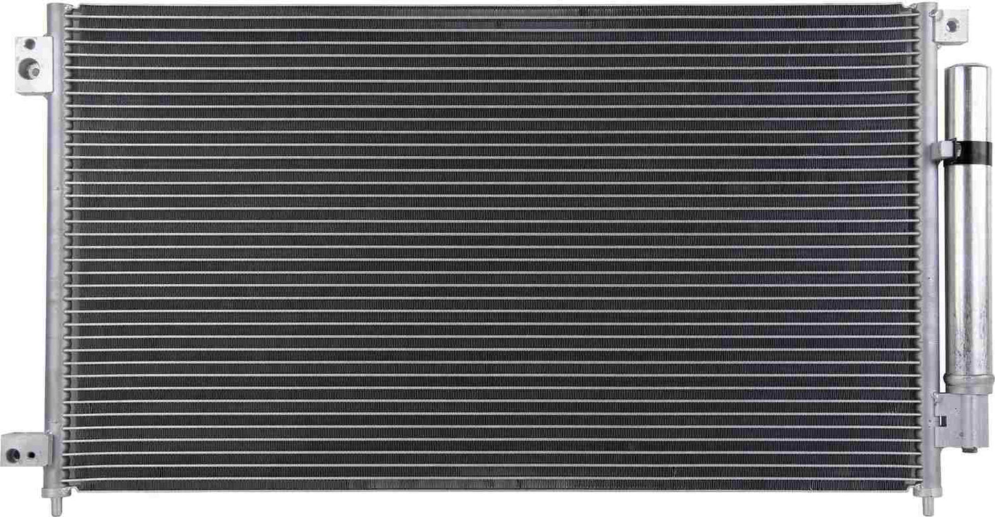 Global Parts Distributors LLC A/C Condenser 3086C