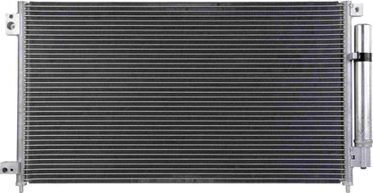 Global Parts Distributors LLC A/C Condenser 3086C