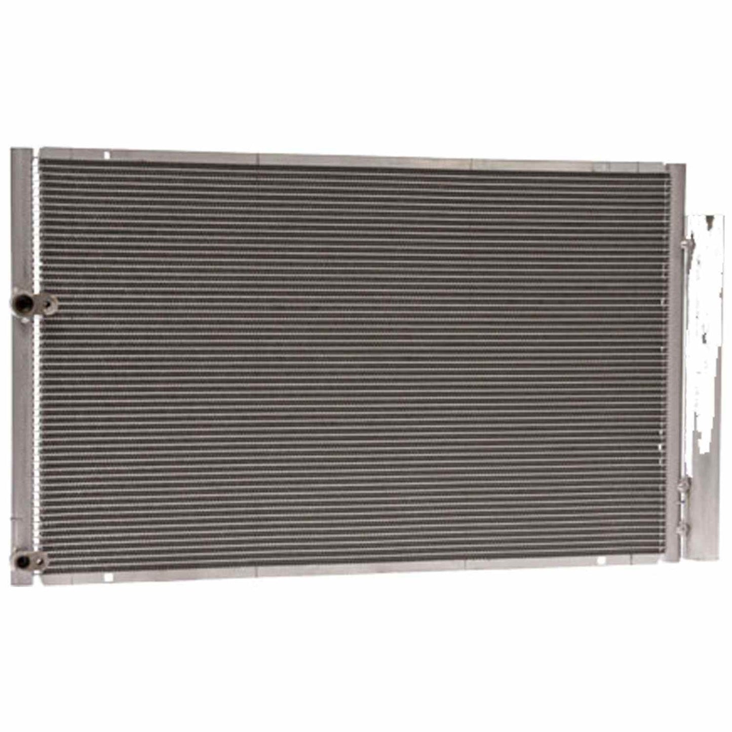 Global Parts Distributors LLC A/C Condenser 3093C