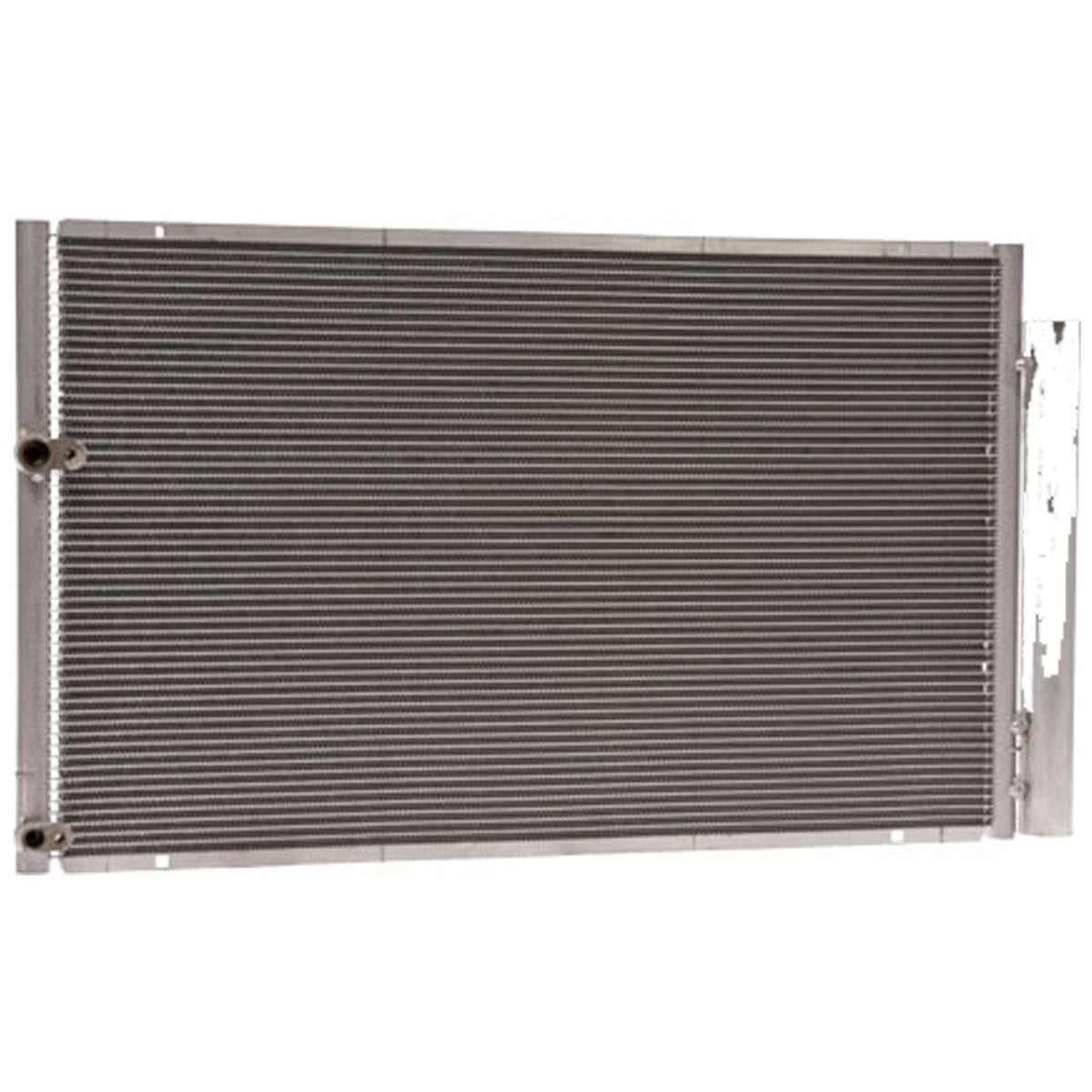 Global Parts Distributors LLC A/C Condenser 3093C