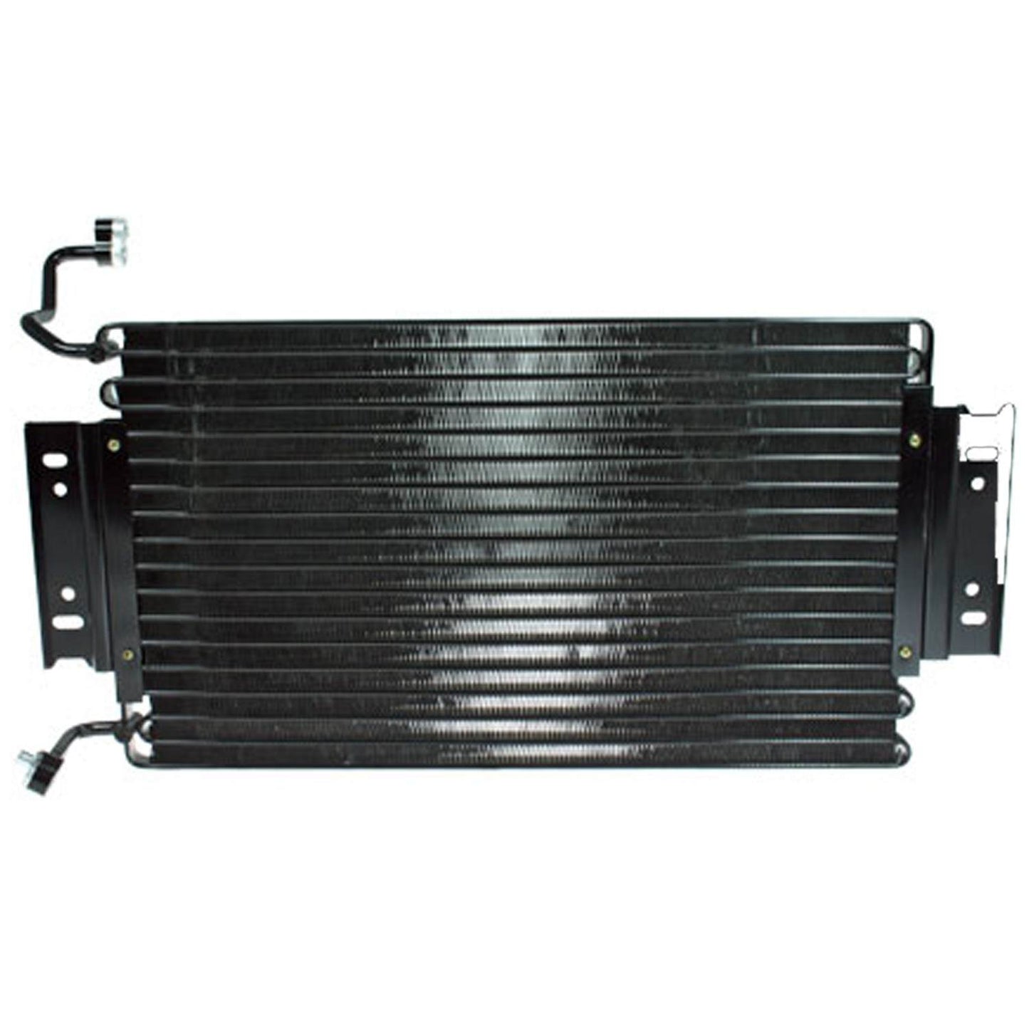 Global Parts Distributors LLC A/C Condenser 3097C