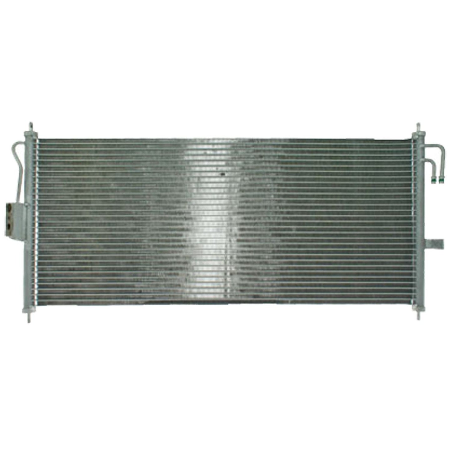 Global Parts Distributors LLC A/C Condenser 3099C
