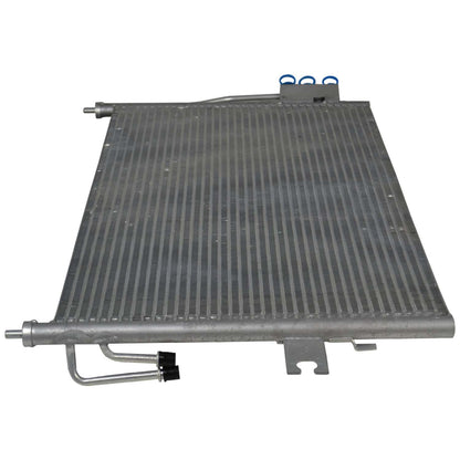Global Parts Distributors LLC A/C Condenser 3100C