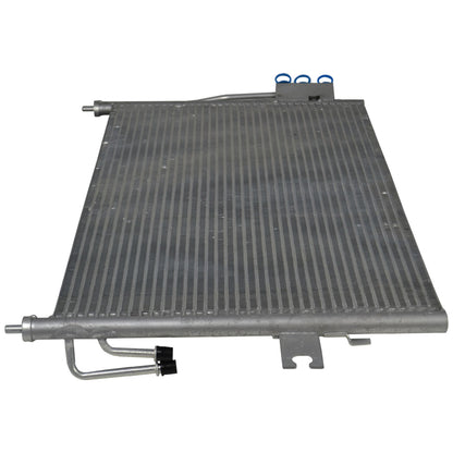 Global Parts Distributors LLC A/C Condenser 3100C