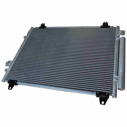 Global Parts Distributors LLC A/C Condenser 3101C
