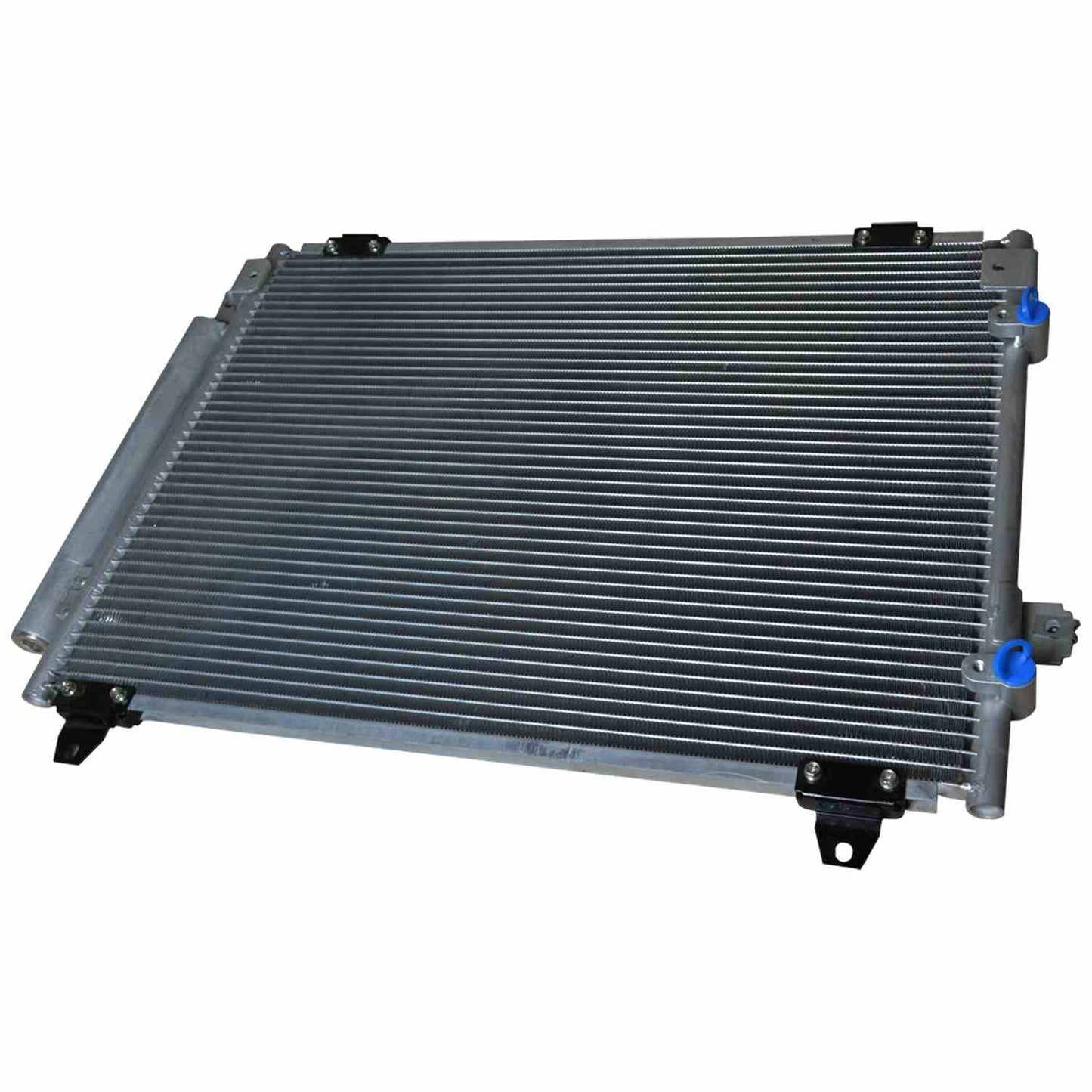 Global Parts Distributors LLC A/C Condenser 3101C