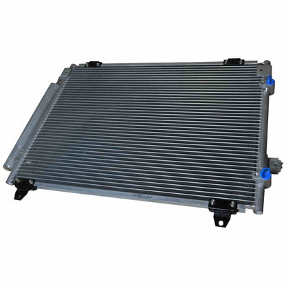 Global Parts Distributors LLC A/C Condenser 3101C