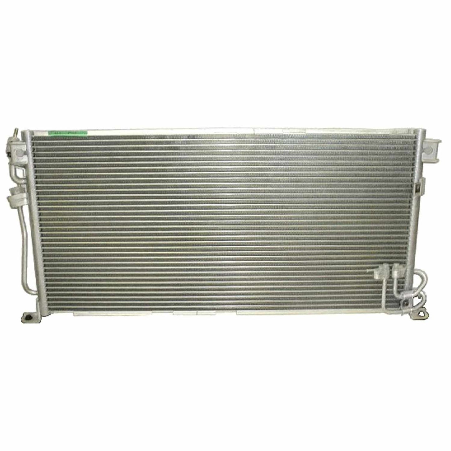 Global Parts Distributors LLC A/C Condenser 3102C