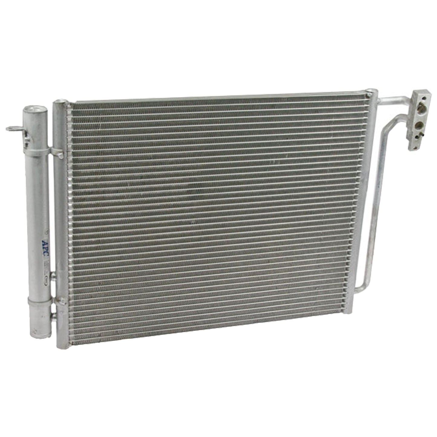 Global Parts Distributors LLC A/C Condenser 3103C