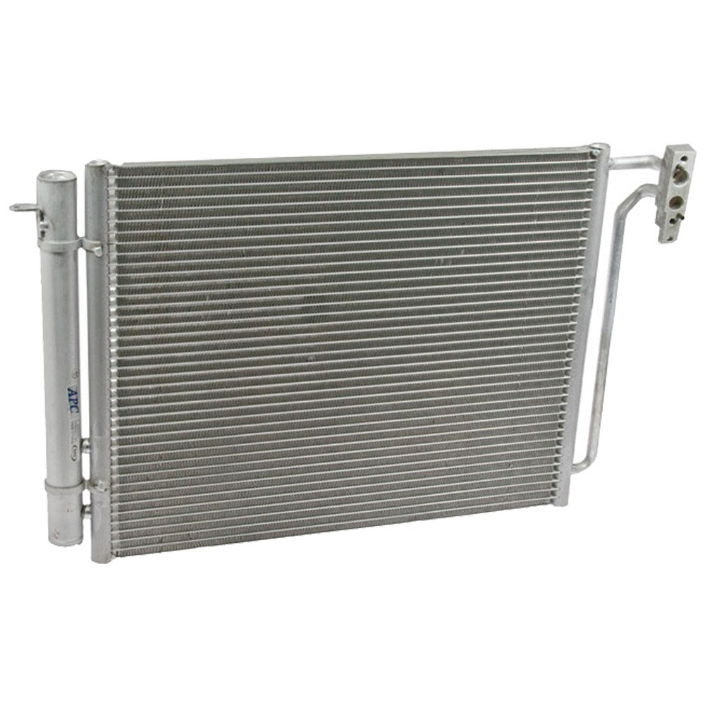 Global Parts Distributors LLC A/C Condenser 3103