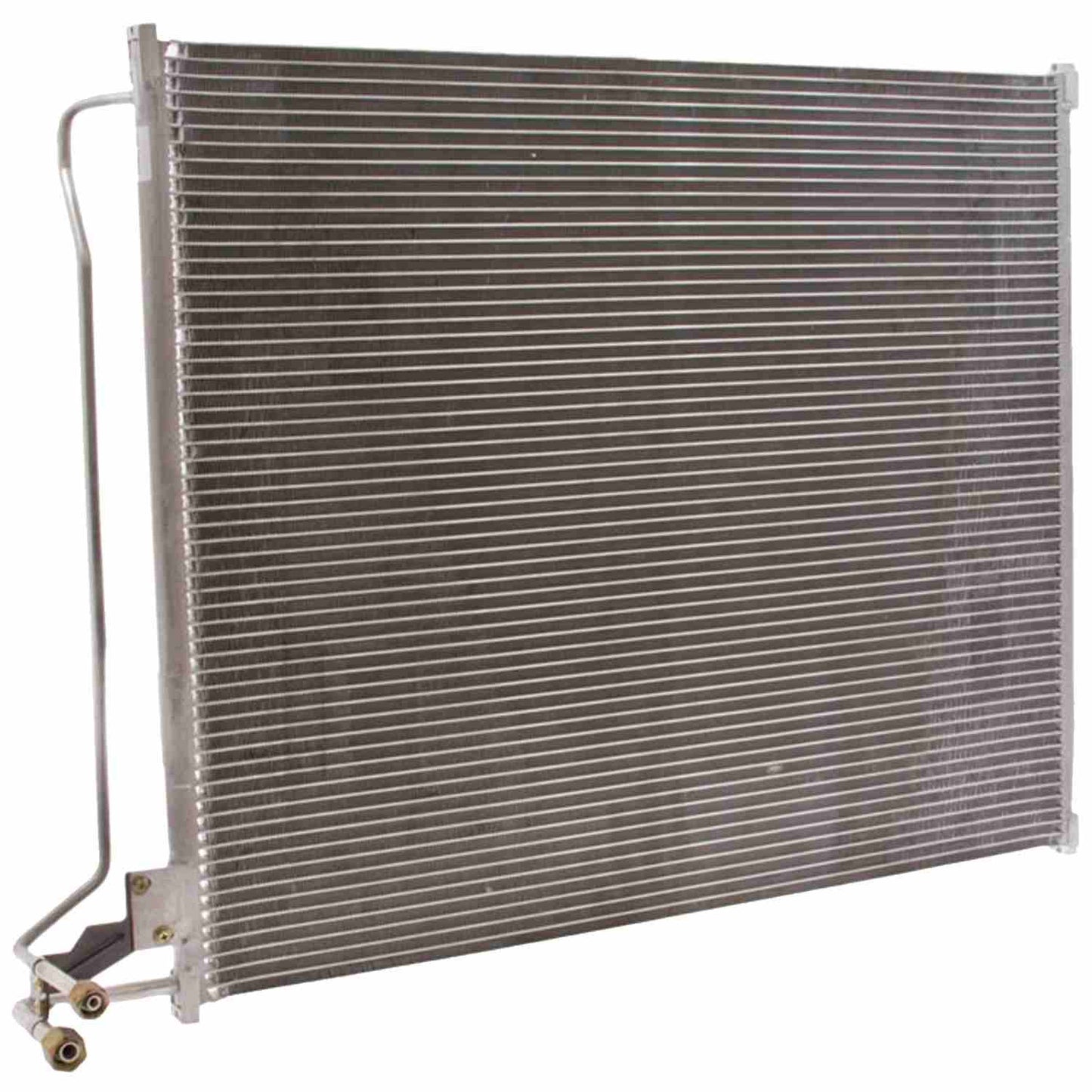Global Parts Distributors LLC A/C Condenser 3107C
