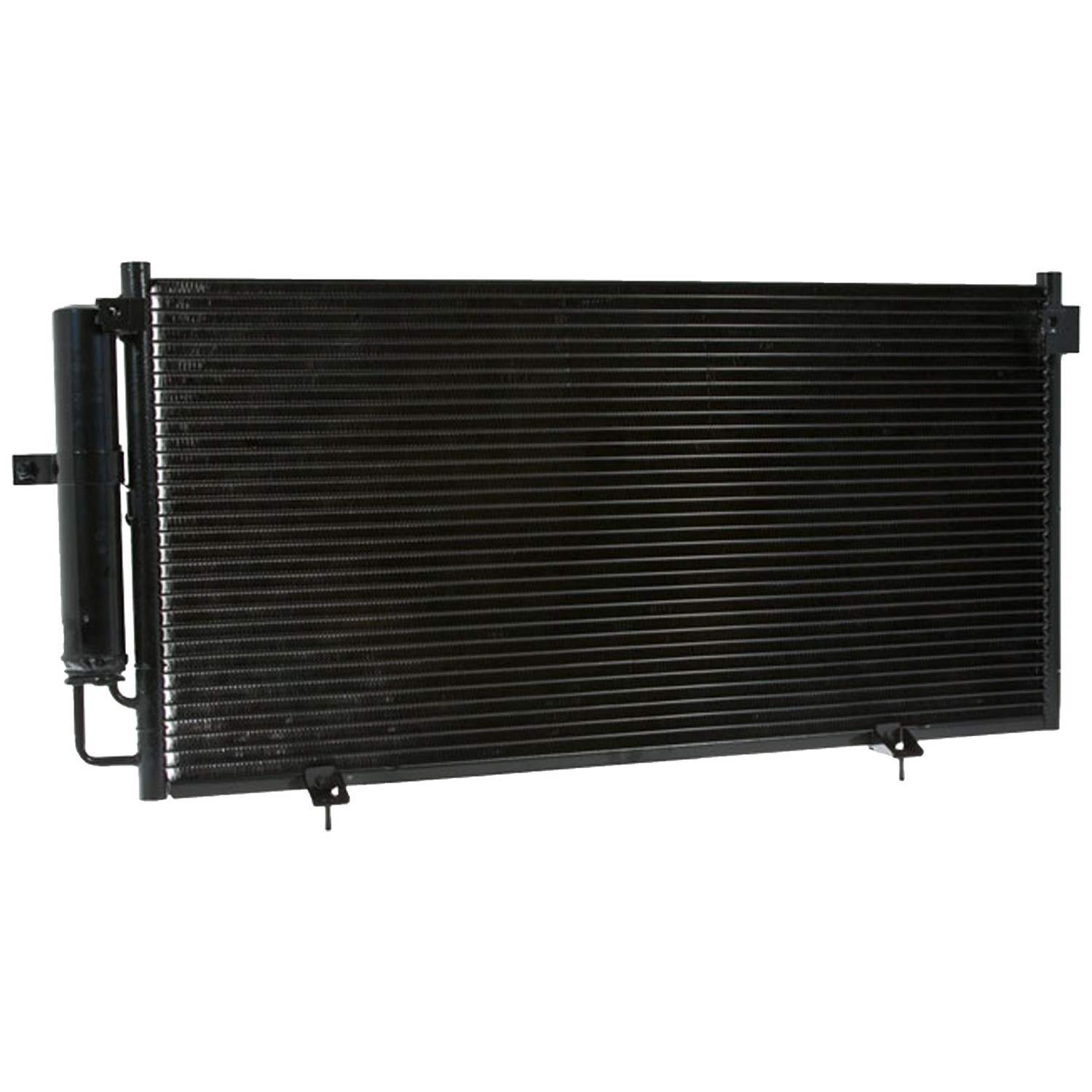 Global Parts Distributors LLC A/C Condenser 3108C