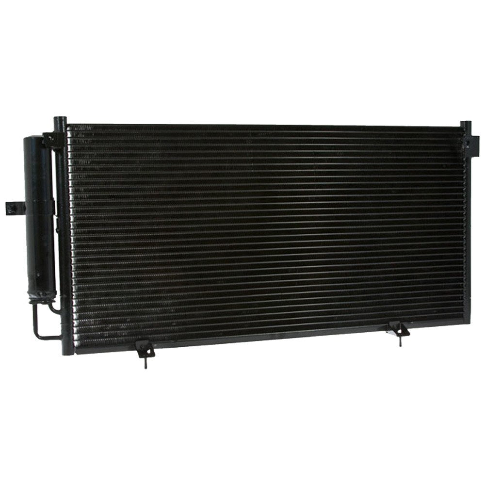 Global Parts Distributors LLC A/C Condenser 3108