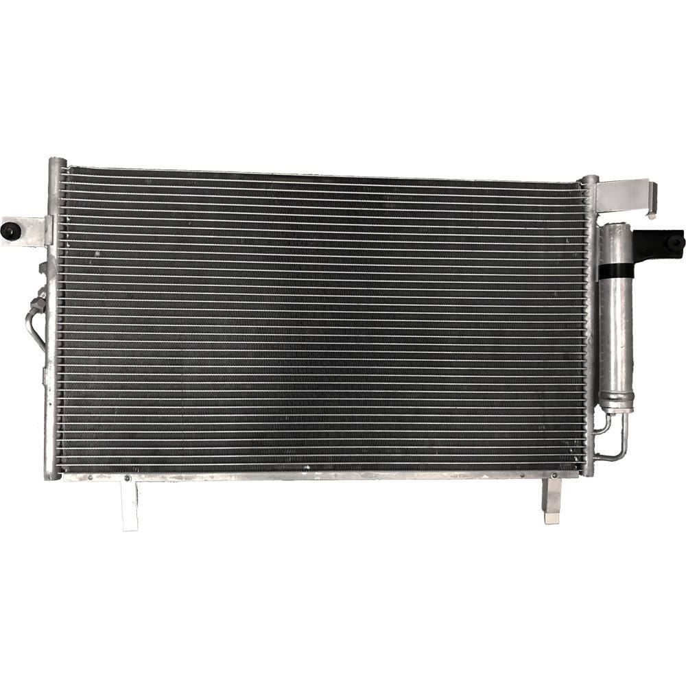 Global Parts Distributors LLC A/C Condenser 3109C