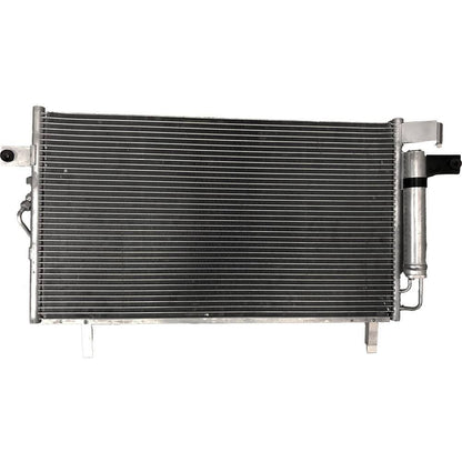 Global Parts Distributors LLC A/C Condenser 3109C