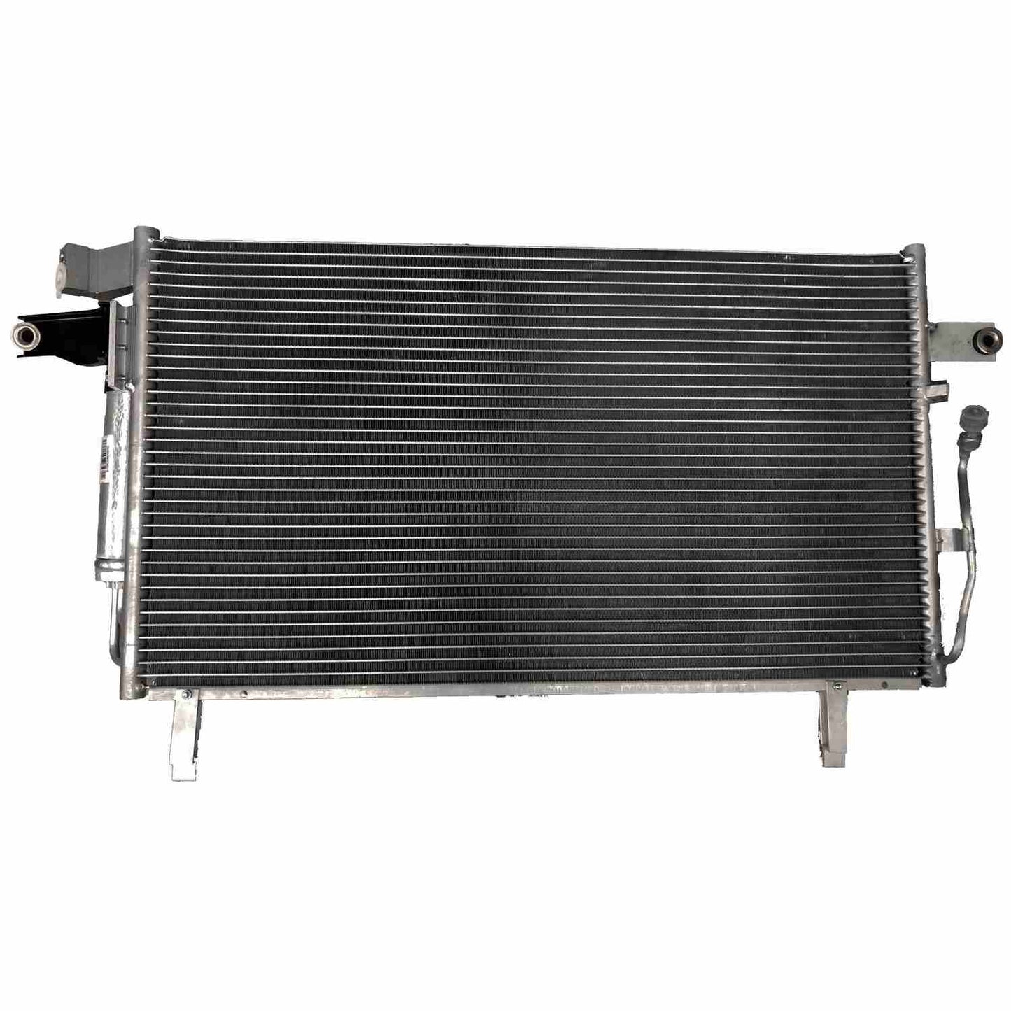 Global Parts Distributors LLC A/C Condenser 3109C