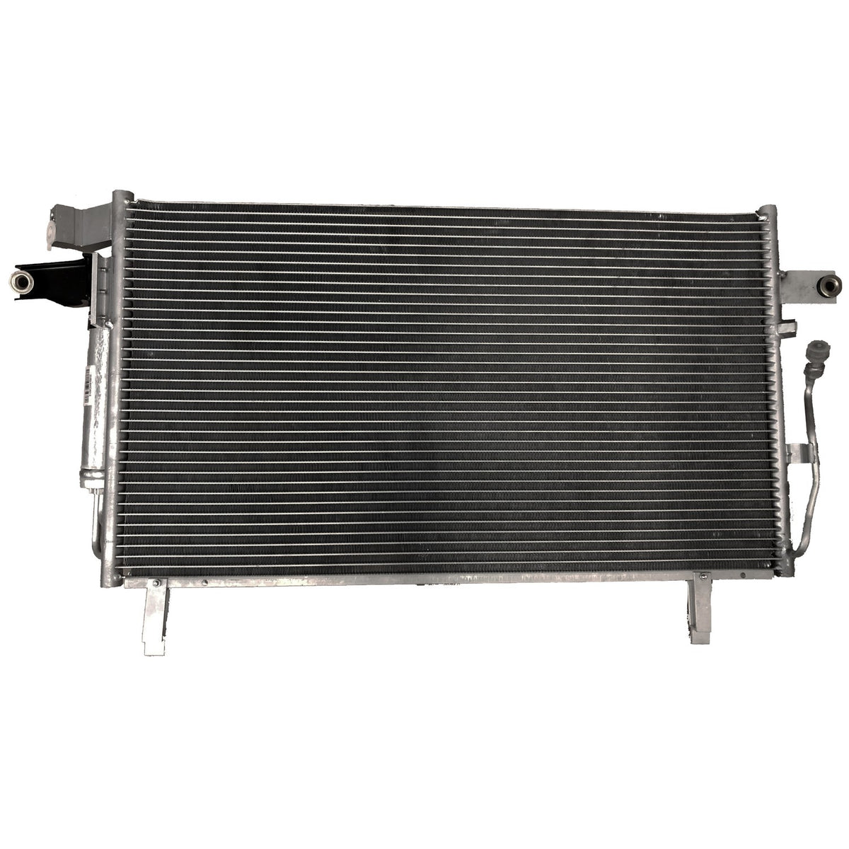 Global Parts Distributors LLC A/C Condenser 3109C