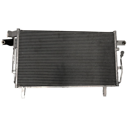 Global Parts Distributors LLC A/C Condenser 3109C