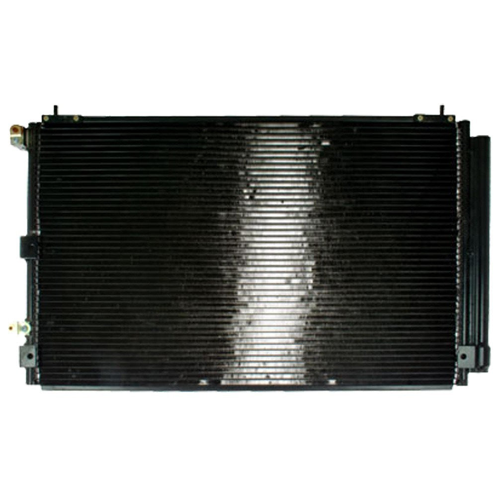 Global Parts Distributors LLC A/C Condenser 3111C