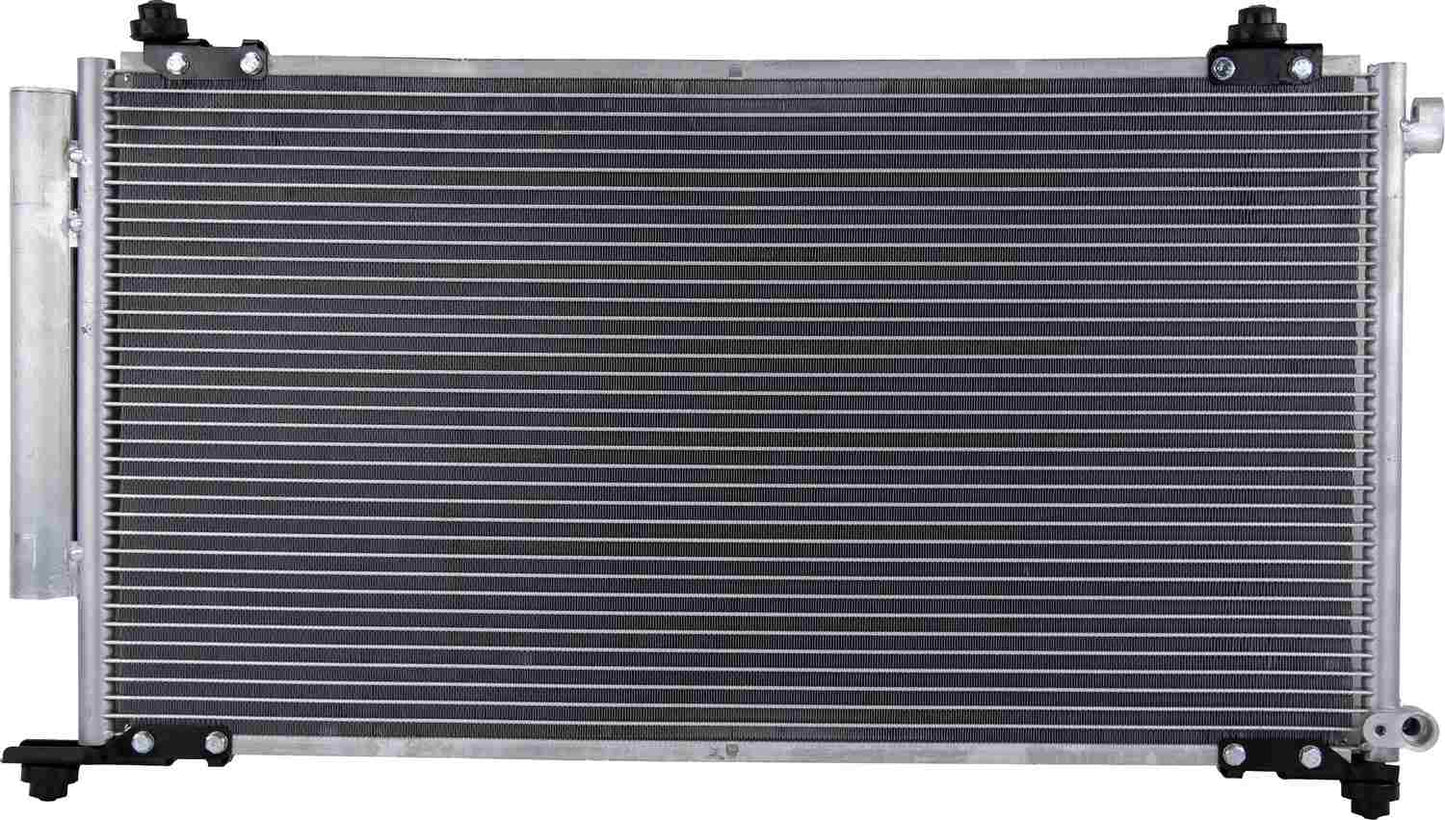 Global Parts Distributors LLC A/C Condenser 3112C
