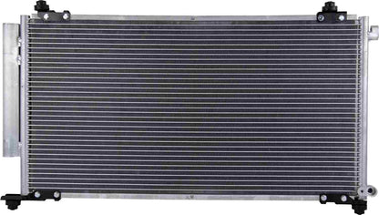 Global Parts Distributors LLC A/C Condenser 3112C