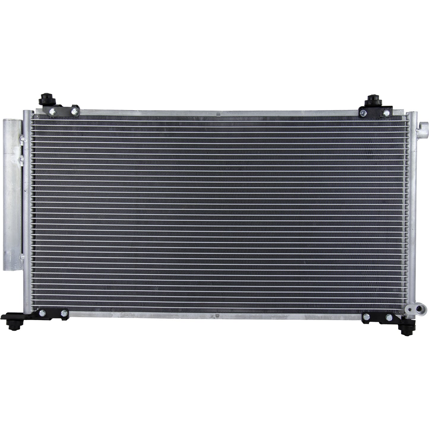 Global Parts Distributors LLC A/C Condenser 3112C