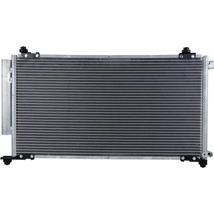 Global Parts Distributors LLC A/C Condenser 3112C