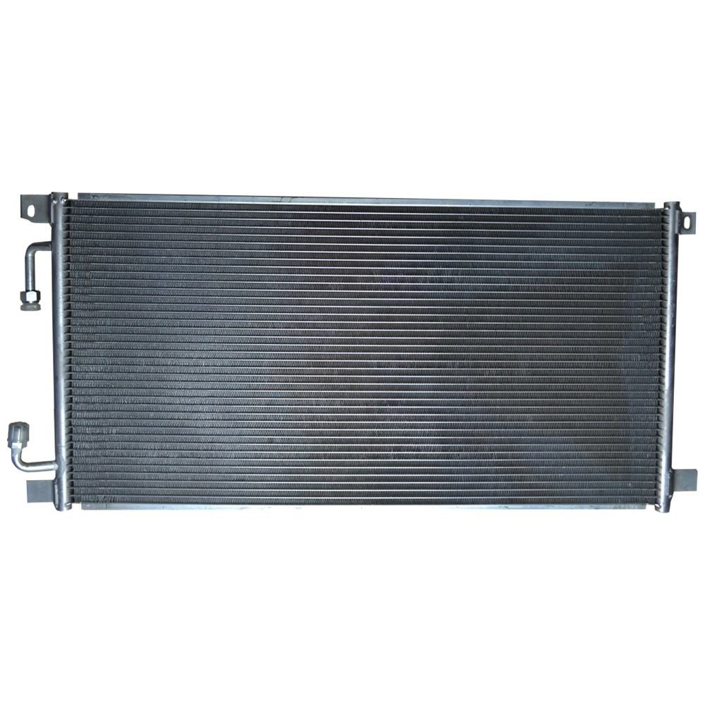 Global Parts Distributors LLC A/C Condenser 3115C