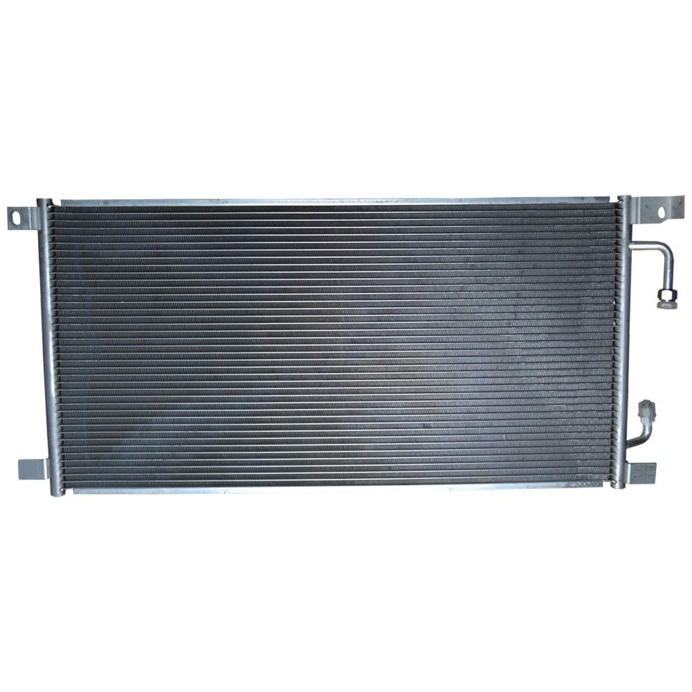 Global Parts Distributors LLC A/C Condenser 3115C
