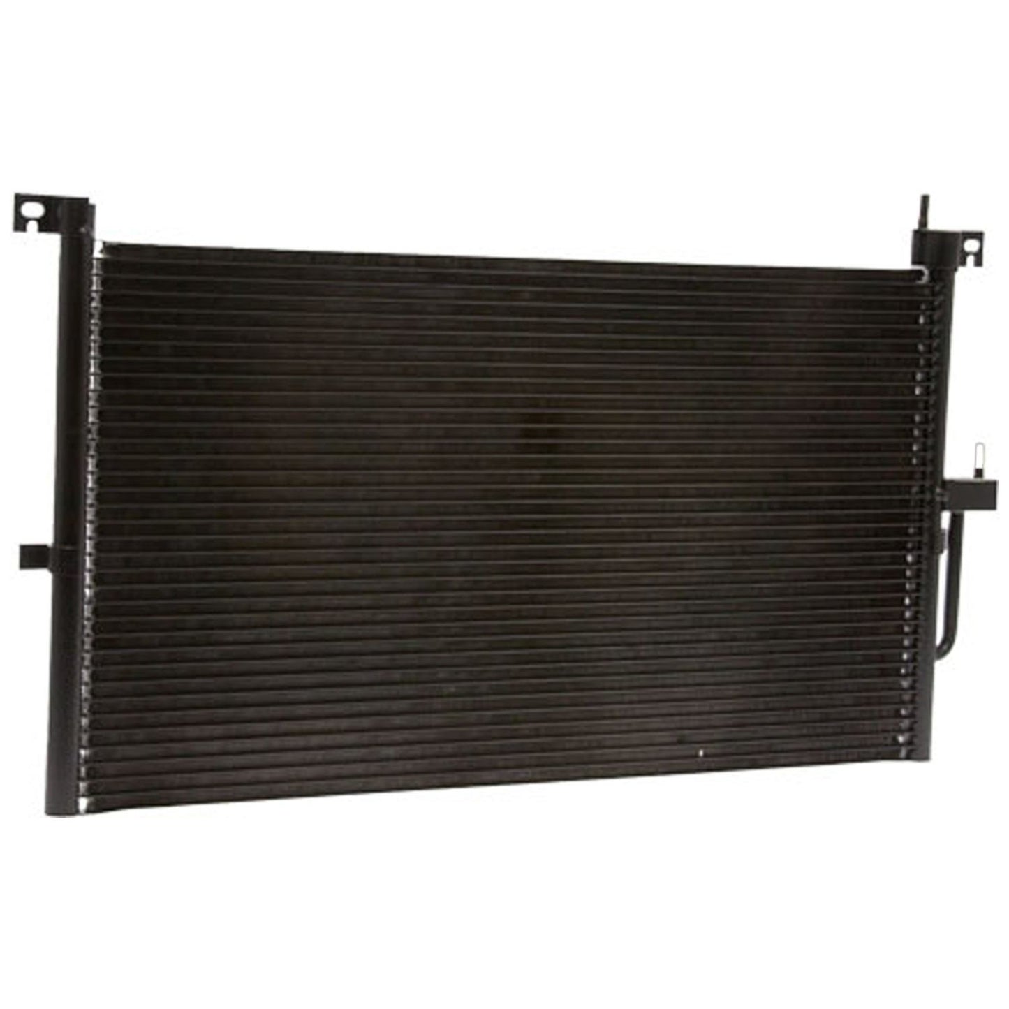 Global Parts Distributors LLC A/C Condenser 3140C