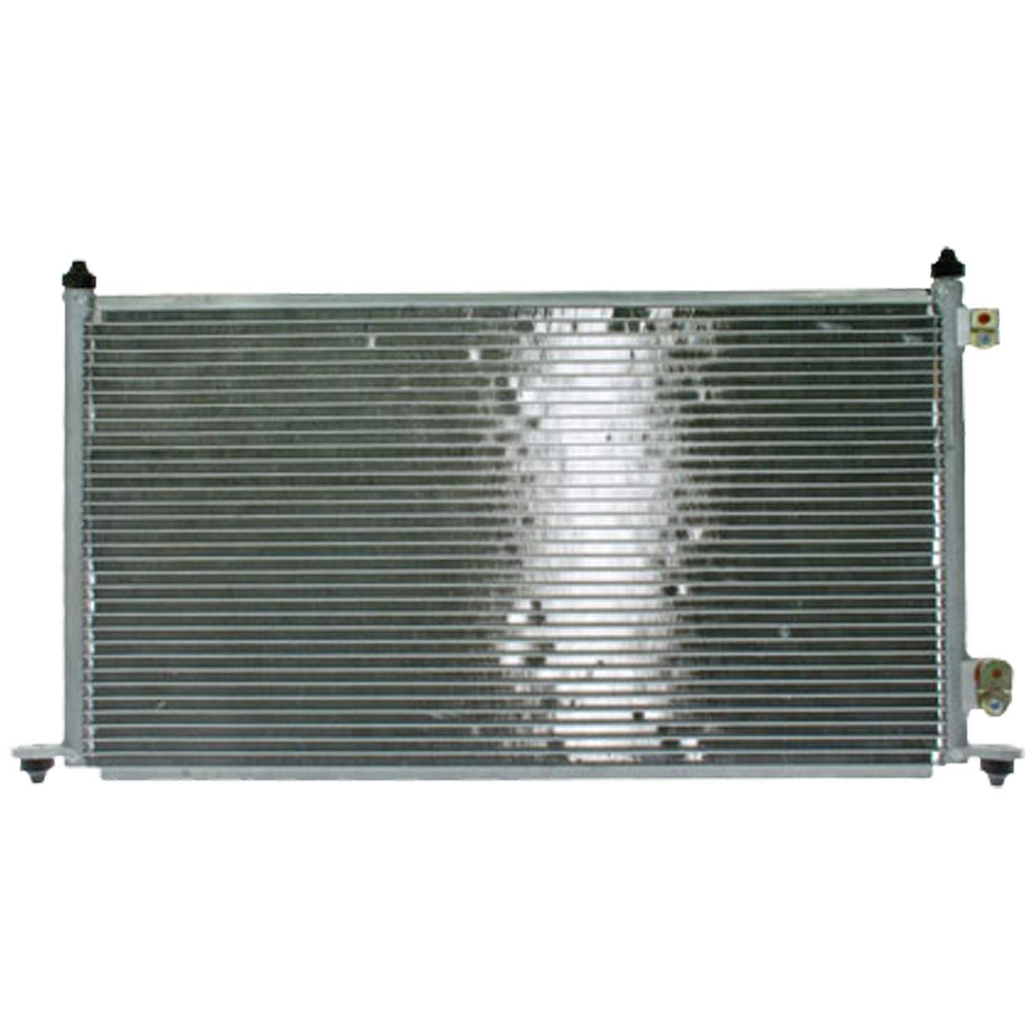 Global Parts Distributors LLC A/C Condenser 3153C