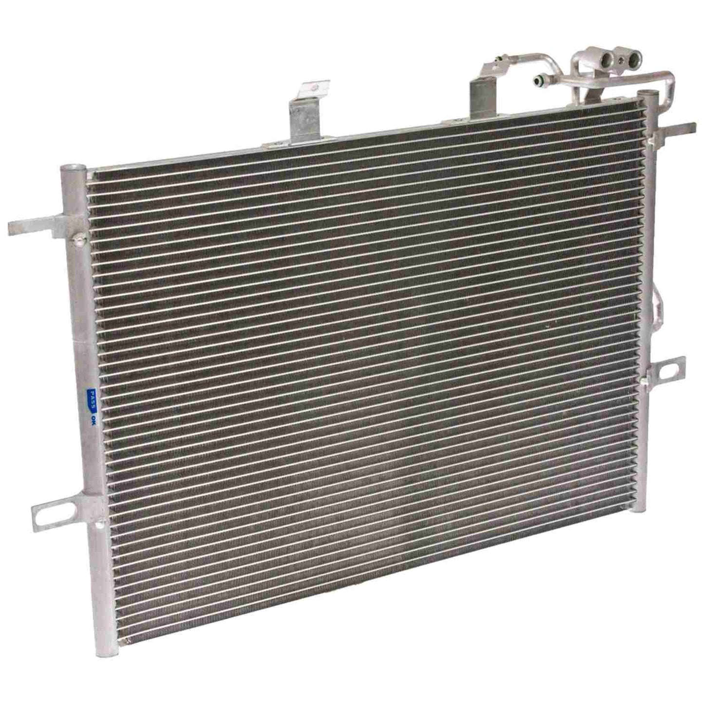Global Parts Distributors LLC A/C Condenser 3159C
