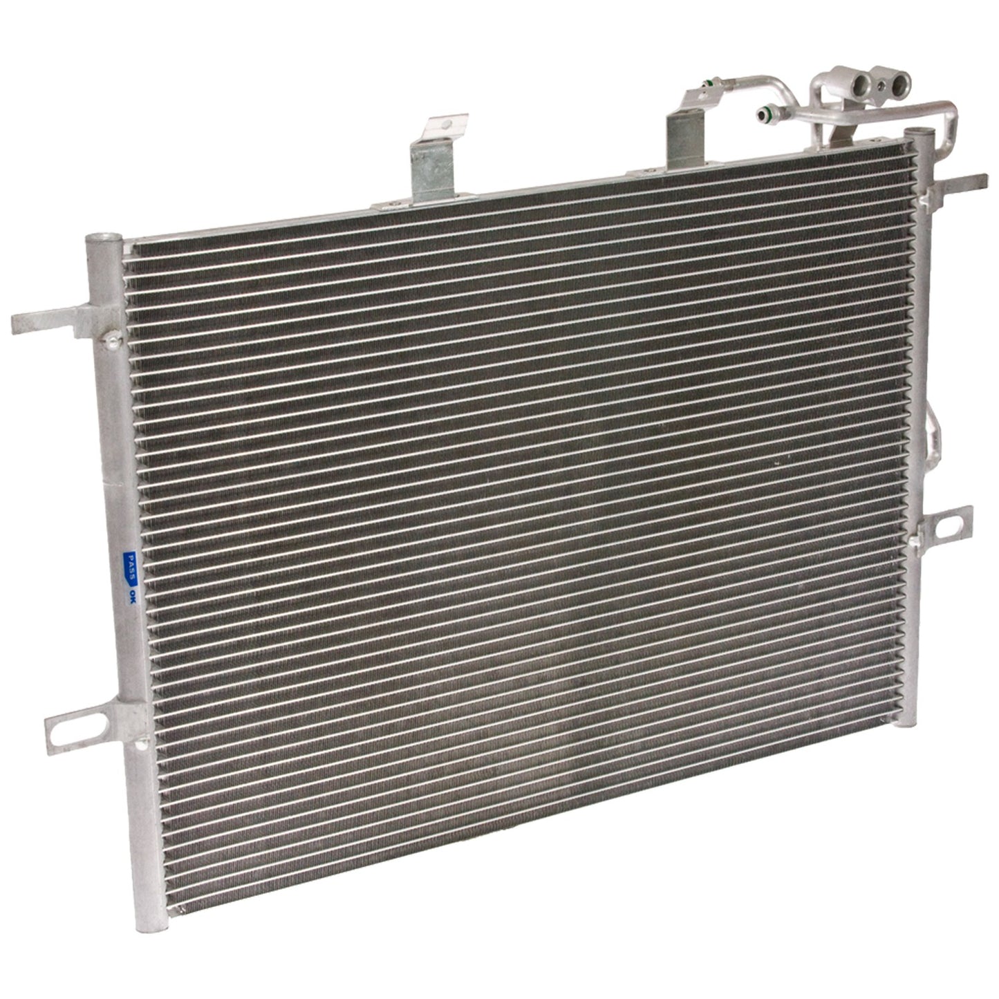 Global Parts Distributors LLC A/C Condenser 3159C