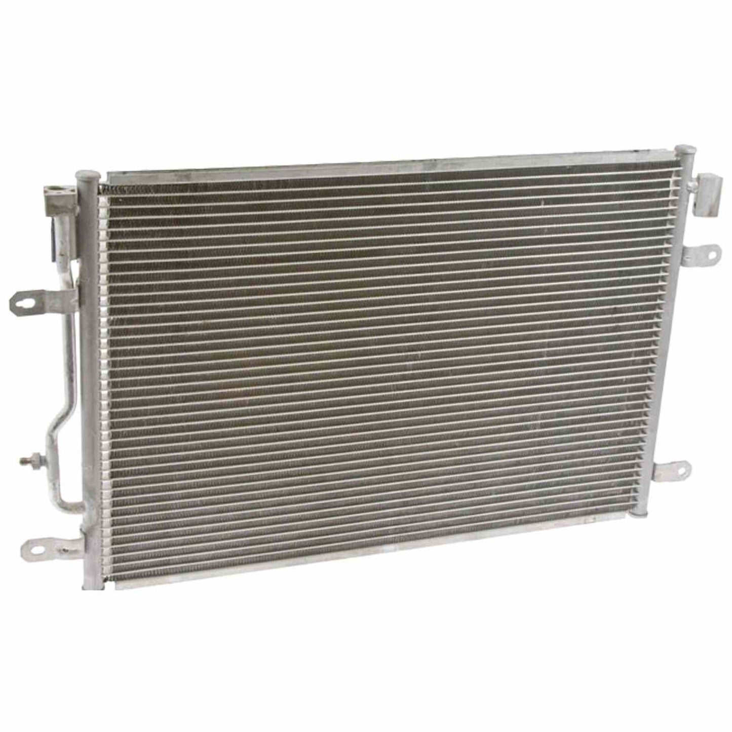 Global Parts Distributors LLC A/C Condenser 3160C
