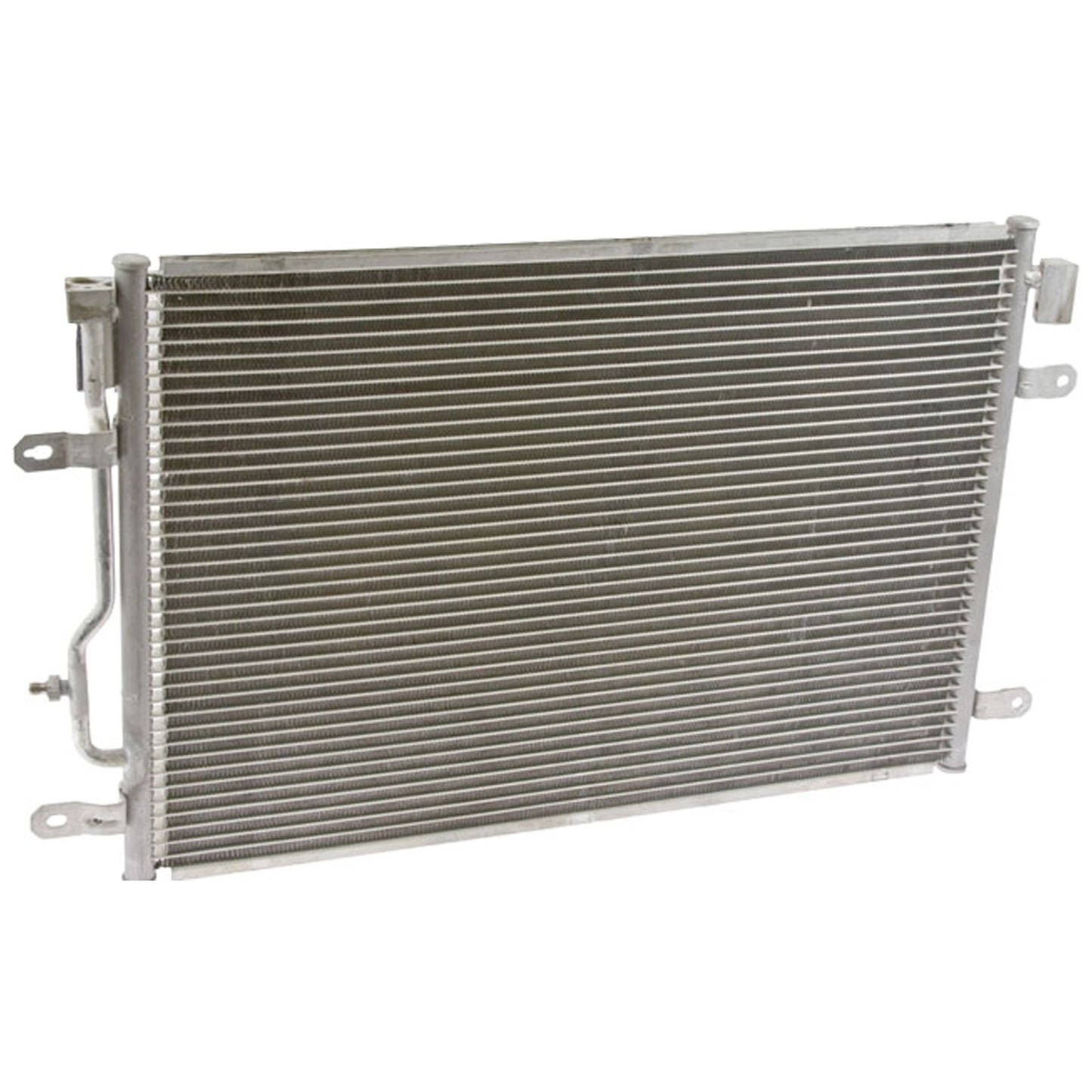 Global Parts Distributors LLC A/C Condenser 3160C