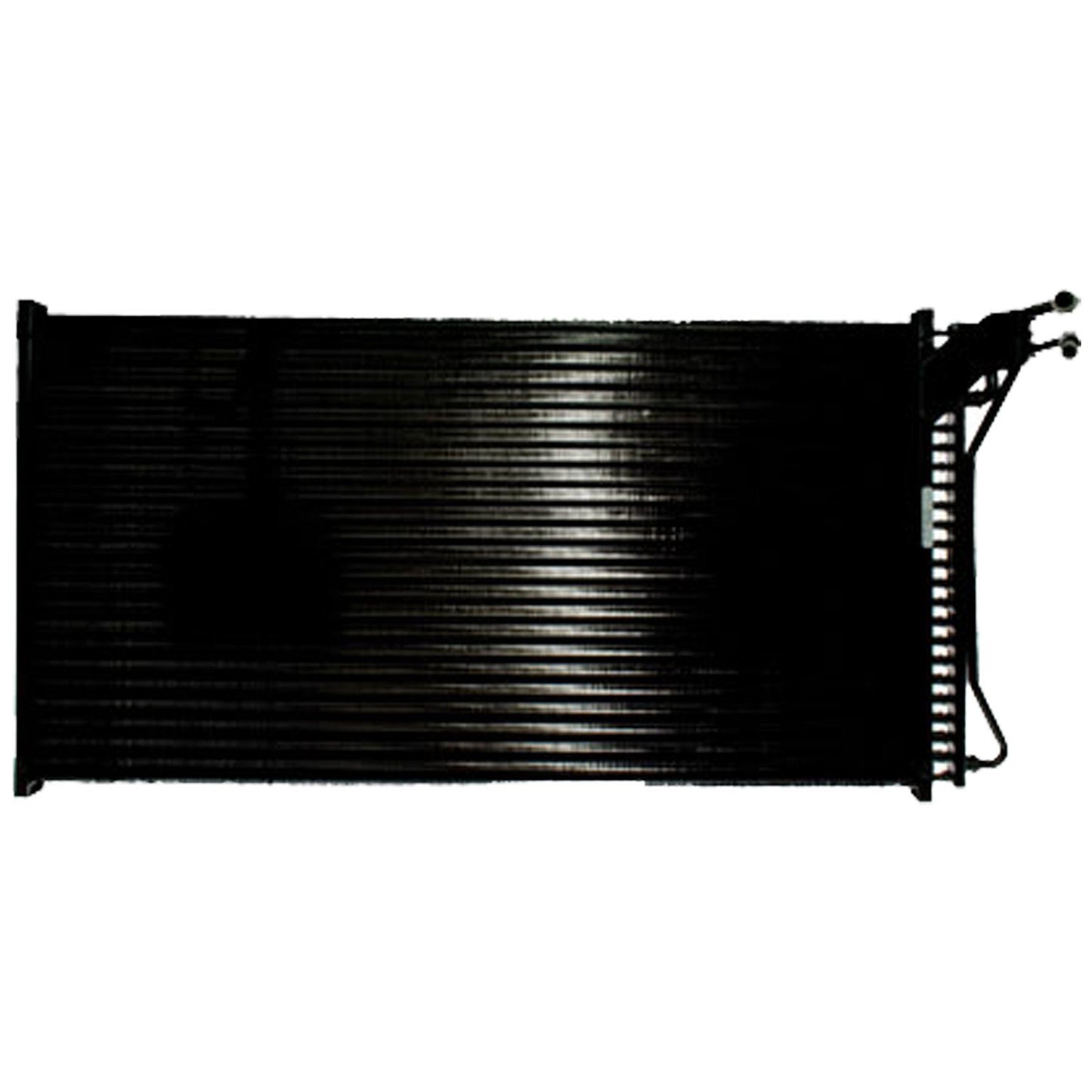 Global Parts Distributors LLC A/C Condenser 3219C