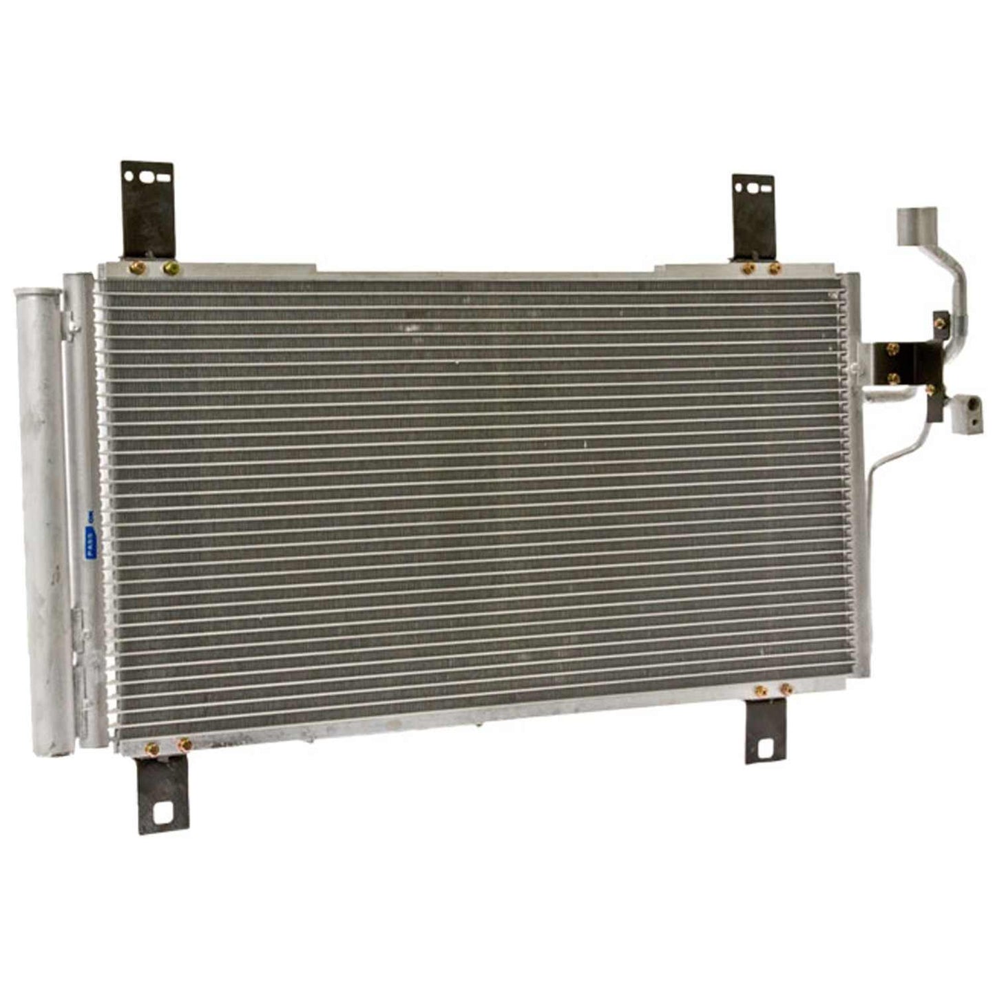 Global Parts Distributors LLC A/C Condenser 3220C
