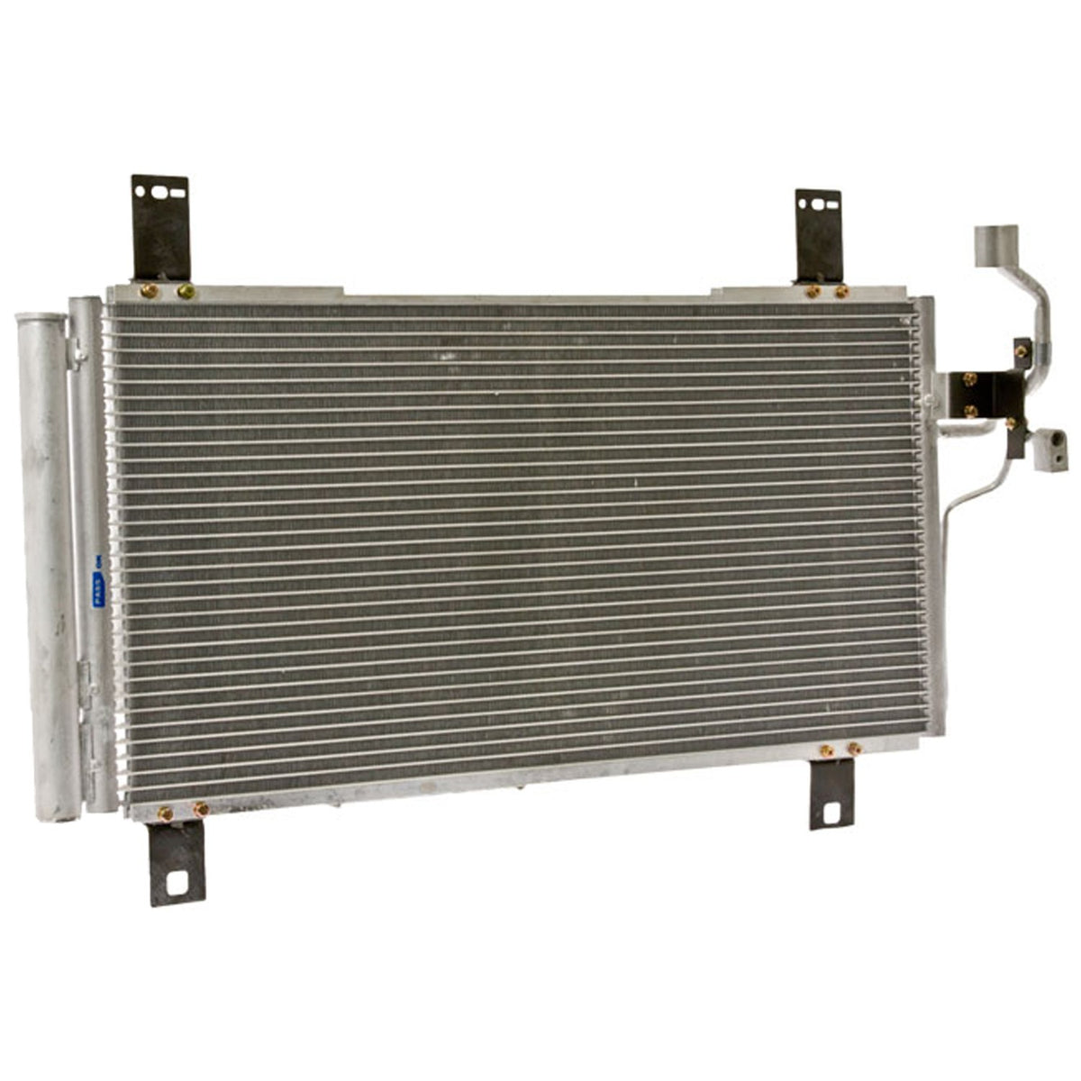 Global Parts Distributors LLC A/C Condenser 3220C