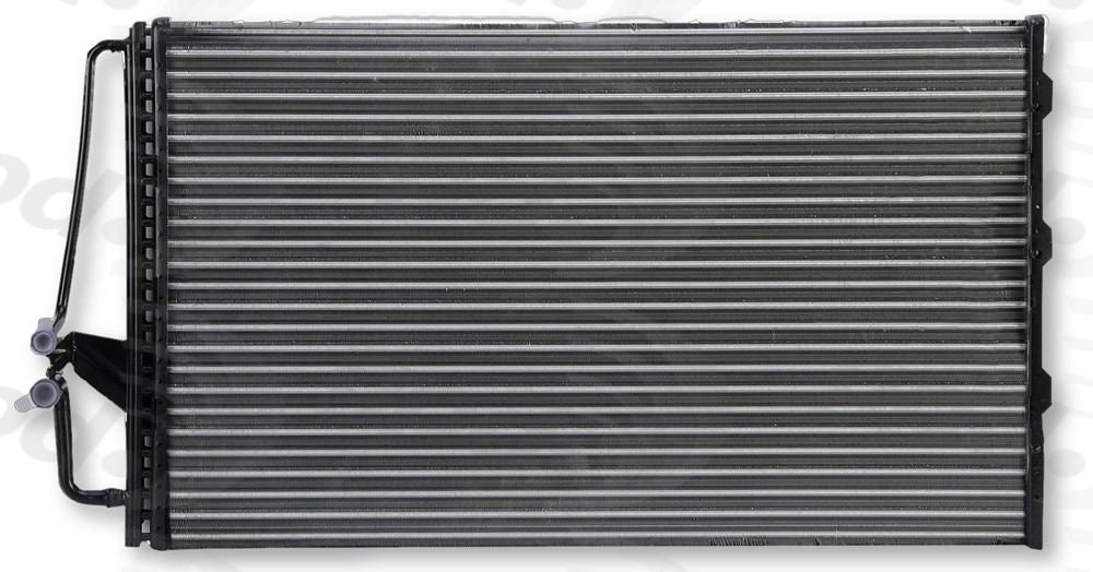 Global Parts Distributors LLC A/C Condenser 3231C