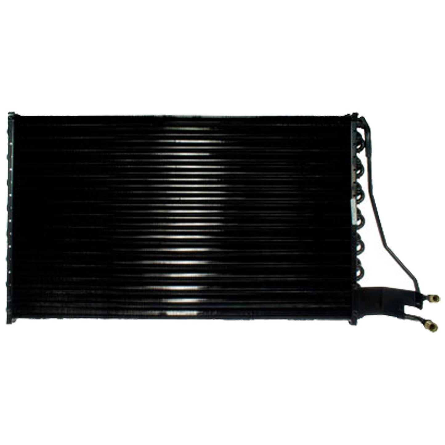 Global Parts Distributors LLC A/C Condenser 3232C