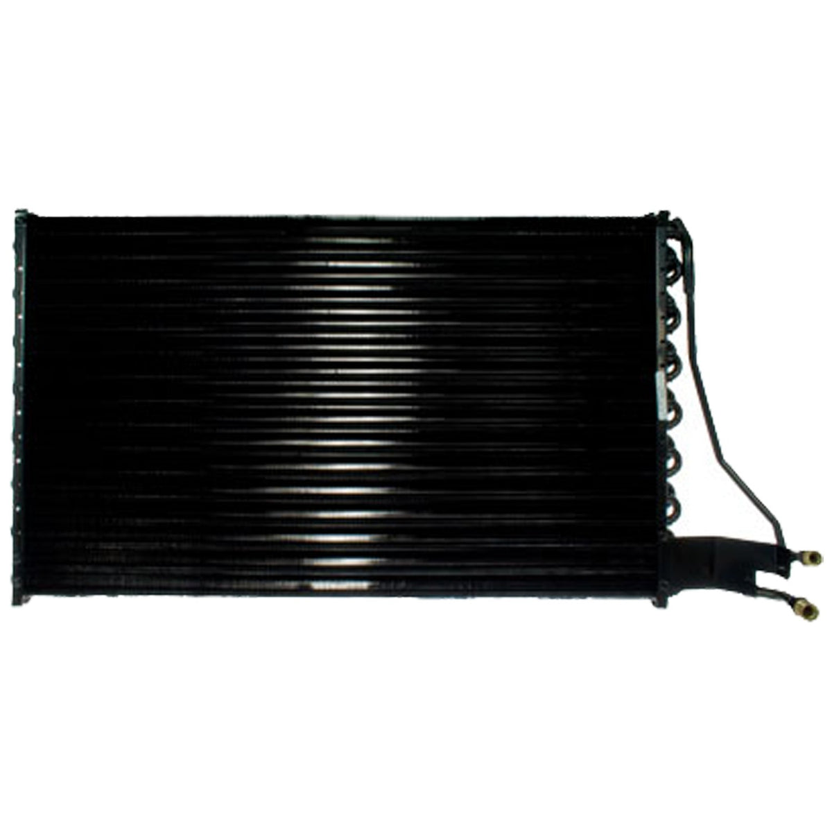 Global Parts Distributors LLC A/C Condenser 3232C