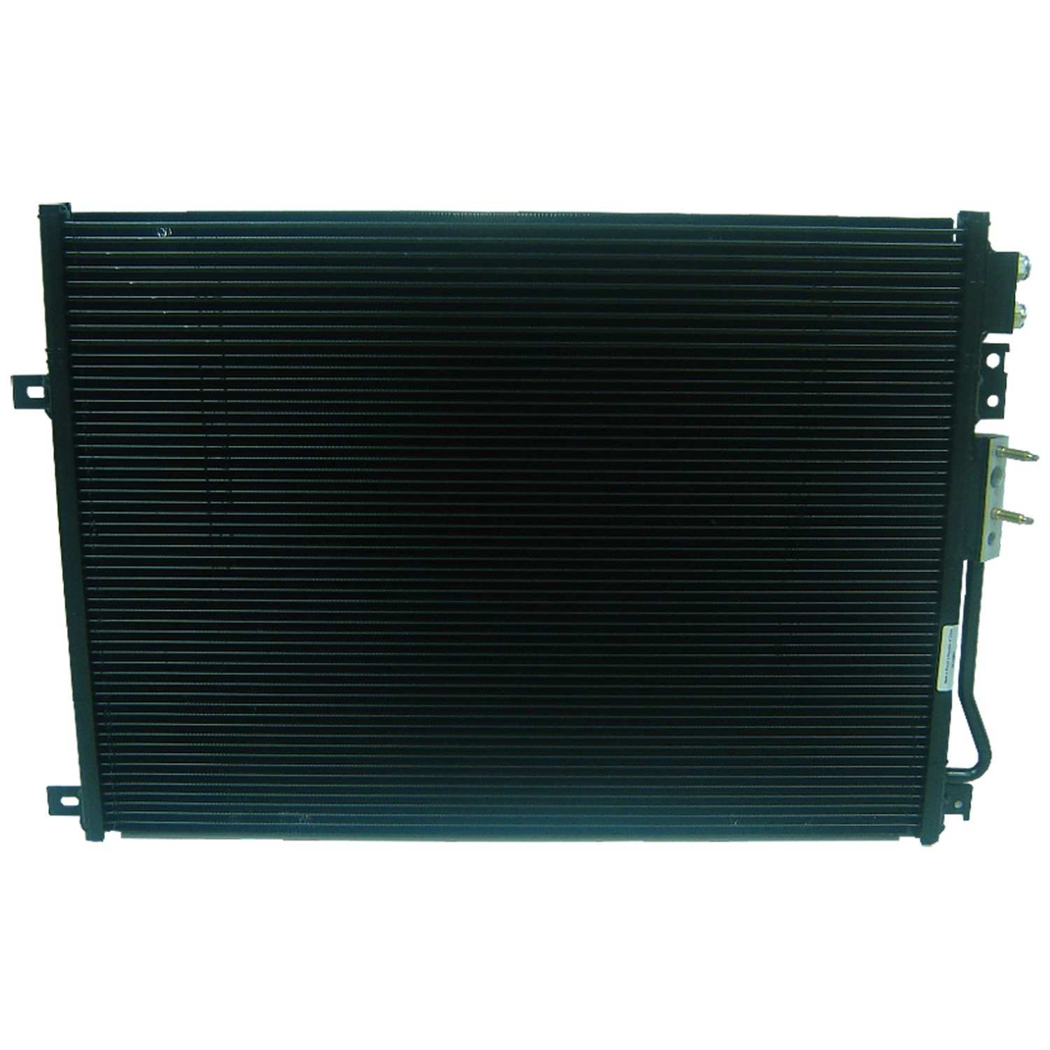 Global Parts Distributors LLC A/C Condenser 3247C